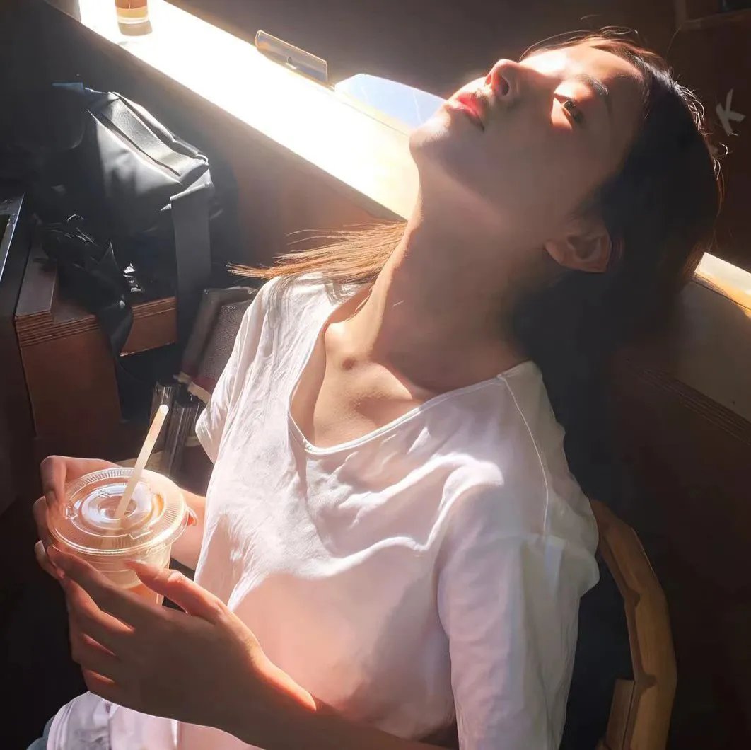 笔谈女公关